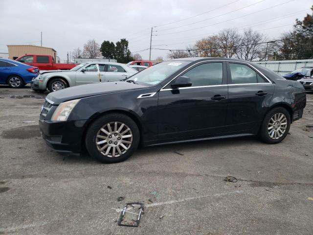 Изображение 2011 CADILLAC CTS LUXURY COLLECTION 2011