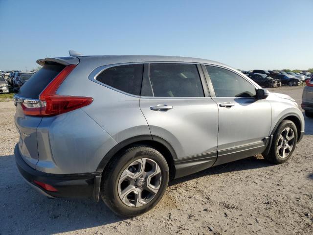 Image 3 of 2018 HONDA CR-V EXL 2018 with VIN 7FARW1H80JE046473