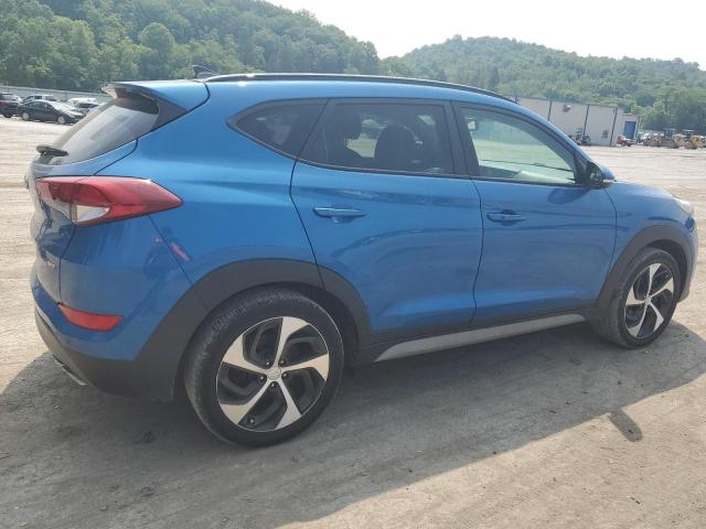Image 3 of 2018 HYUNDAI TUCSON VALUE 2018 with VIN KM8J3CA20JU791732