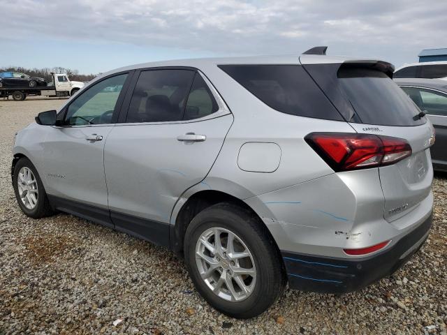 Obraz 2 z 2022 CHEVROLET EQUINOX LT 2022 z VIN 3GNAXTEV4NL134887