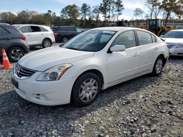 Image 1 of 2012 NISSAN ALTIMA BASE 2012 with VIN 1N4AL2AP2CC236550