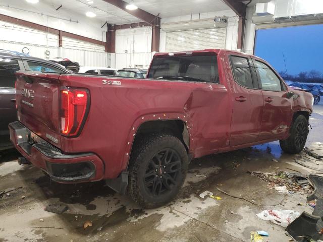 Obraz 3 z 2019 GMC SIERRA K1500 ELEVATION 2019 z VIN 1GTR9CED5KZ345484