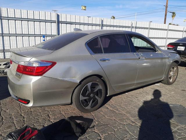 Image 3 of 2014 HONDA ACCORD PLUG-IN HYBRID 2014 with VIN JHMCR5F74EC000589