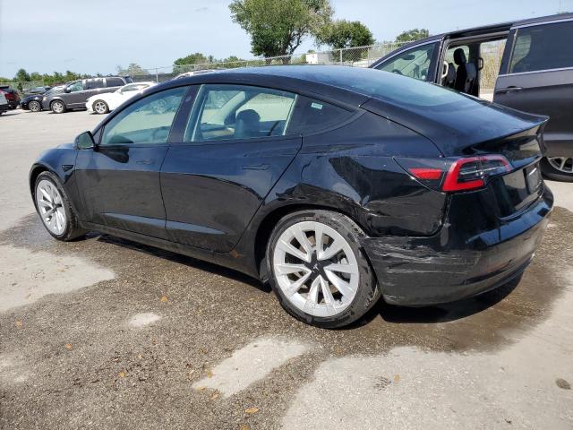 Image 2 of 2023 TESLA MODEL 3  2023 with VIN 5YJ3E1EA4PF430566