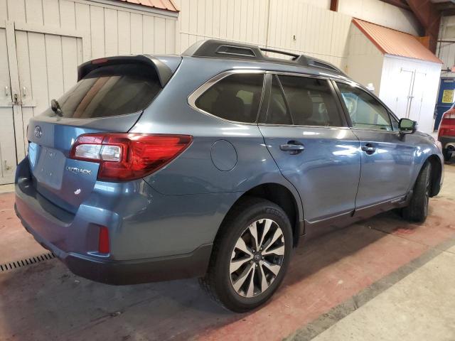 Obraz 3 z 2015 SUBARU OUTBACK 2.5I LIMITED 2015 z VIN 4S4BSCLC5F3336949