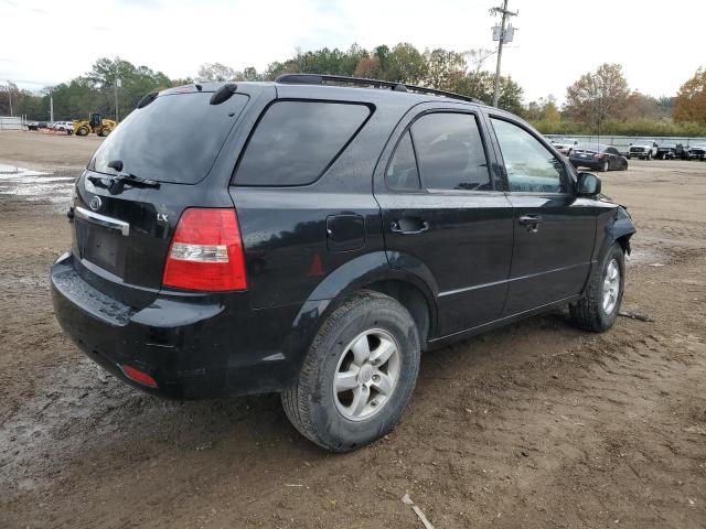 Изображение 3 2008 KIA SORENTO EX 2008 с VIN KNDJD735485849720