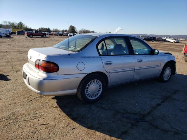 Image 3 of 2002 CHEVROLET MALIBU  2002 with VIN 1G1ND52JX2M520384