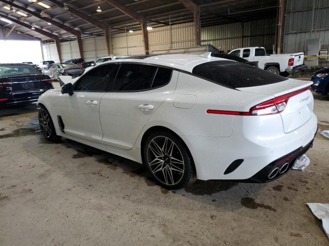 Изображение 2 2023 KIA STINGER GT2 2023 с VIN KNAE55LC0P6133923