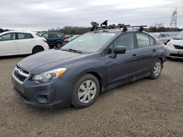 Obraz 1 z 2012 SUBARU IMPREZA  2012 z VIN JF1GJAA65CH020924