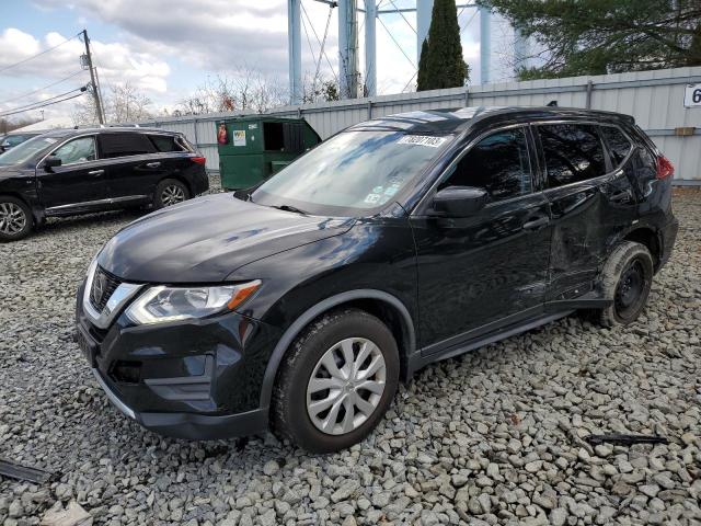 Image 1 of 2018 NISSAN ROGUE S 2018 with VIN JN8AT2MV5JW314422