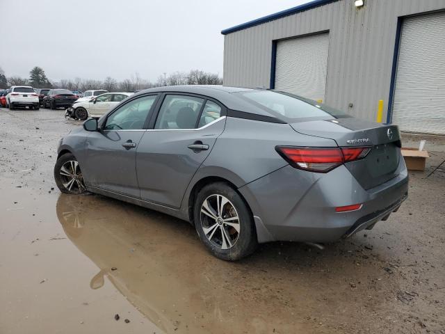 Image 2 of 2023 NISSAN SENTRA SV 2023 with VIN 3N1AB8CVXPY288746