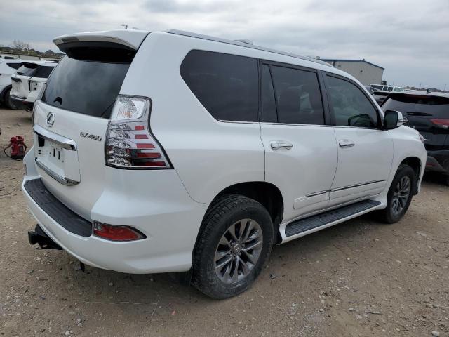 Изображение 3 2016 LEXUS GX 460 2016 с VIN JTJBM7FX8G5134758