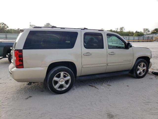 Изображение 3 2013 CHEVROLET SUBURBAN C1500  LS 2013 с VIN 1GNSCHE07DR367333