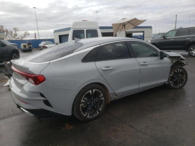Изображение 3 2022 KIA K5 GT LINE 2022 с VIN 5XXG64J28NG102432