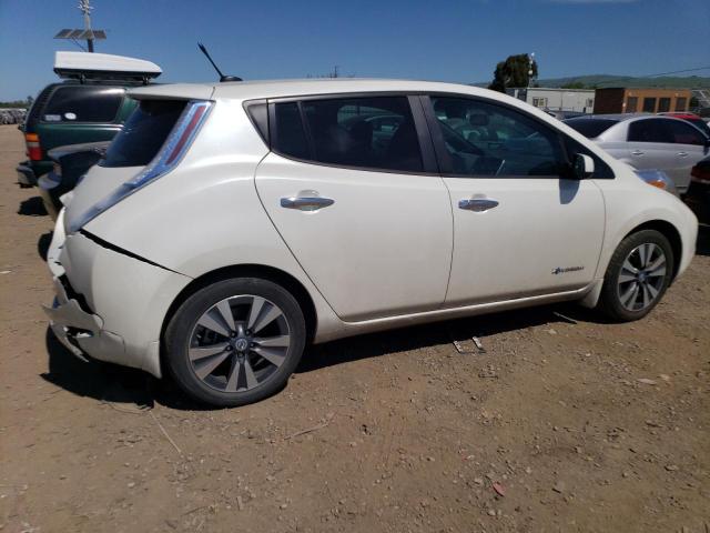Obraz 3 z 2013 NISSAN LEAF S 2013 z VIN 1N4AZ0CPXDC424685