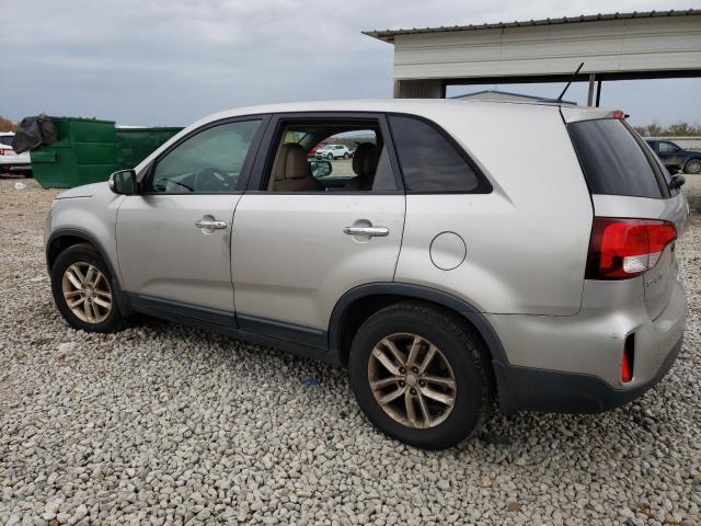 Obraz 2 z 2015 KIA SORENTO LX 2015 z VIN 5XYKT3A68FG579083