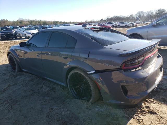 Obraz 2 z 2023 DODGE CHARGER SRT HELLCAT 2023 z VIN 2C3CDXL99PH621946