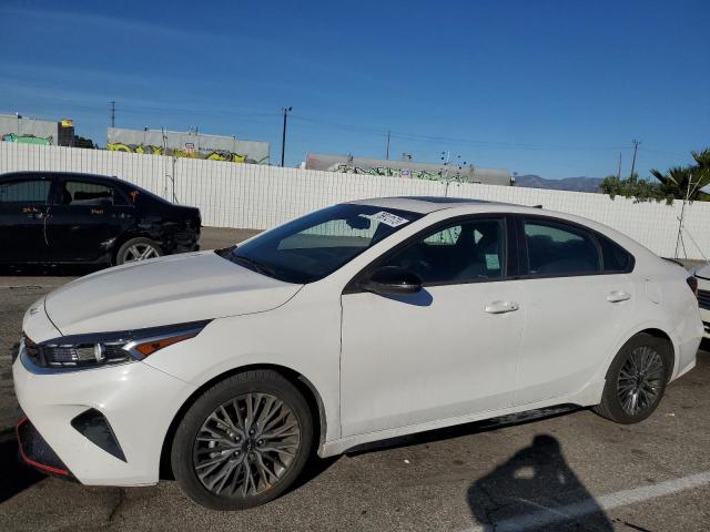 Obraz 1 z 2022 KIA FORTE GT LINE 2022 z VIN 3KPF54AD2NE456049
