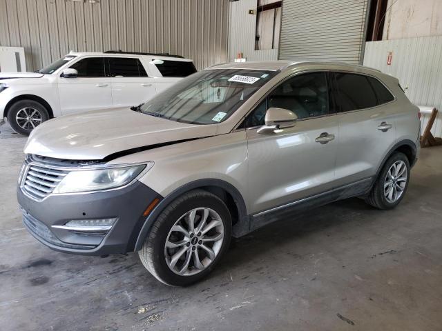 Obraz 2015 LINCOLN MKC  2015
