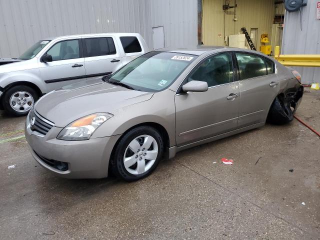 2007 NISSAN ALTIMA 2.5 2007 image