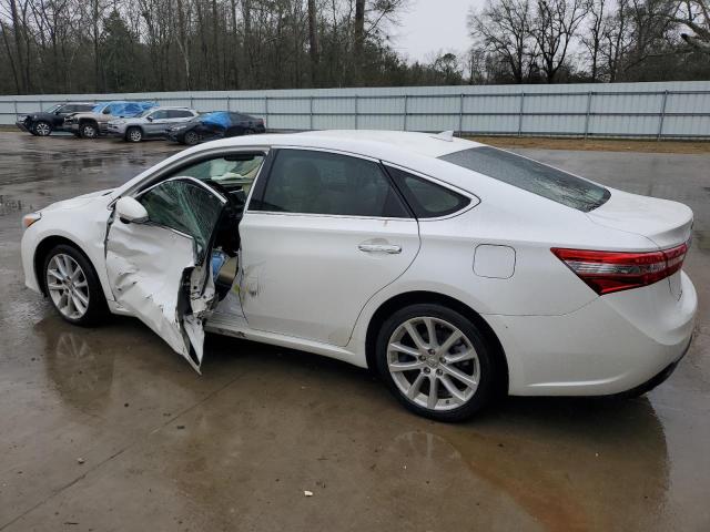 Изображение 2 2013 TOYOTA AVALON BASE 2013 с VIN 4T1BK1EB1DU011294