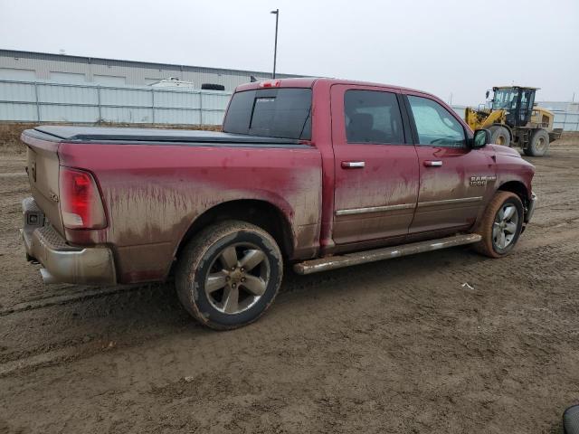 Obraz 3 z 2014 RAM 1500 SLT 2014 z VIN 1C6RR7LT0ES425409