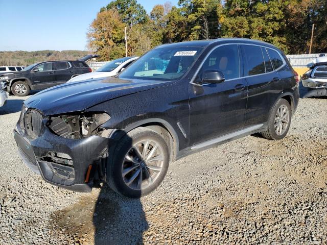 Obraz 2019 BMW X3 SDRIVE30I 2019