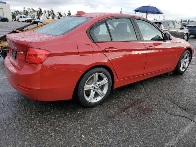 Изображение 3 2012 BMW 328 I SULEV 2012 с VIN WBA3C1C51CF431592