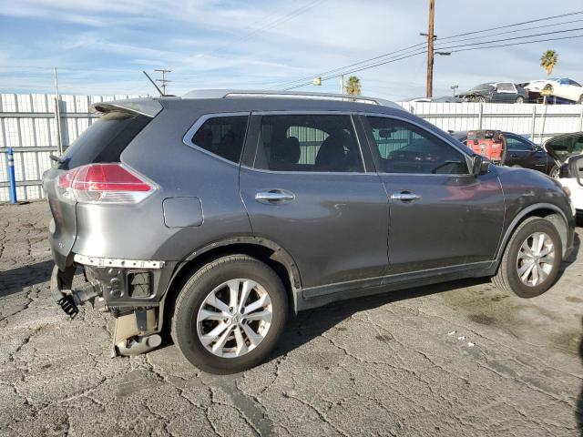 Obraz 3 z 2015 NISSAN ROGUE S 2015 z VIN KNMAT2MT0FP562850