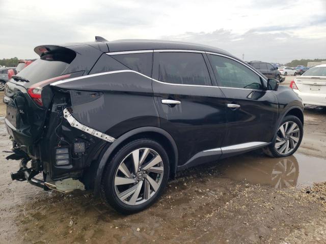Image 3 of 2019 NISSAN MURANO S 2019 with VIN 5N1AZ2MJ6KN155663