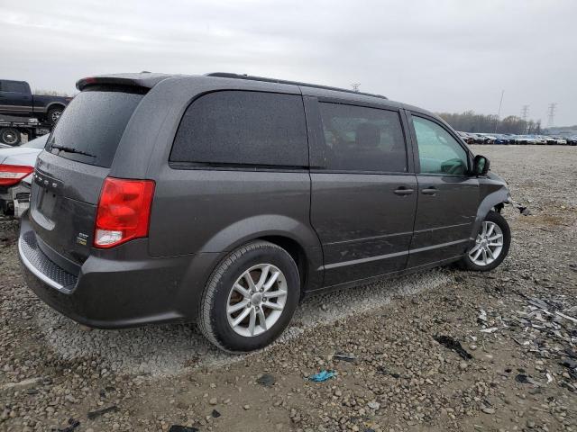 Obraz 3 z 2016 DODGE GRAND CARAVAN SXT 2016 z VIN 2C4RDGCG3GR312603