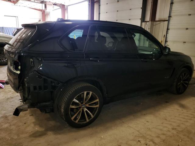 Obraz 3 z 2014 BMW X5 XDRIVE50I 2014 z VIN 5UXKR6C55E0J71891