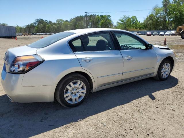 Image 3 of 2011 NISSAN ALTIMA BASE 2011 with VIN 1N4AL2AP2BC151805