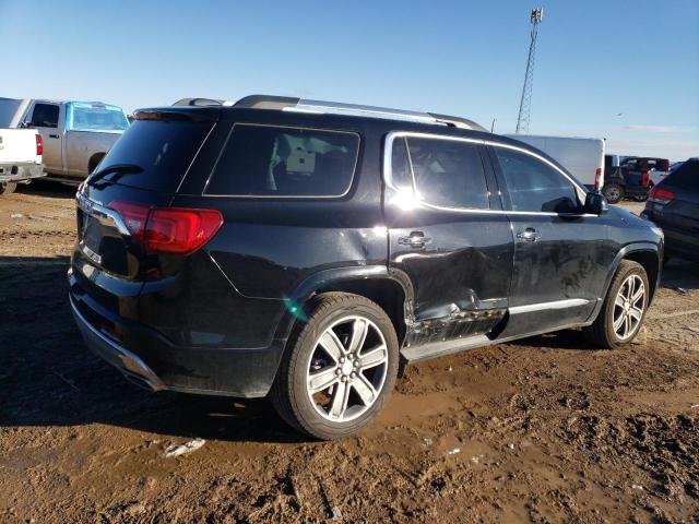 Image 3 of 2017 GMC ACADIA DENALI 2017 with VIN 1GKKNPLS5HZ173220