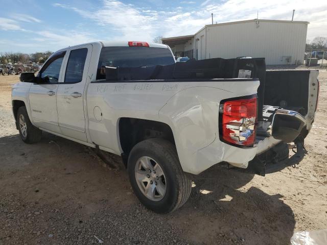 Obraz 2 z 2016 CHEVROLET SILVERADO C1500 LT 2016 z VIN 1GCRCREC9GZ335611