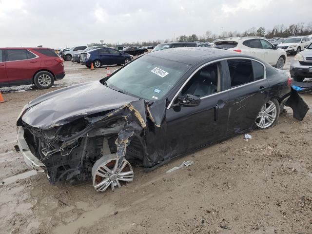 Изображение 1 2013 INFINITI G37  2013 с VIN JN1CV6AR9DM755051