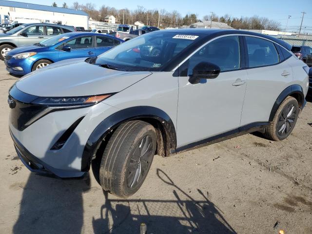 Изображение 1 2023 NISSAN ARIYA EVOLVE+ 2023 с VIN JN1BF0BA0PM401356