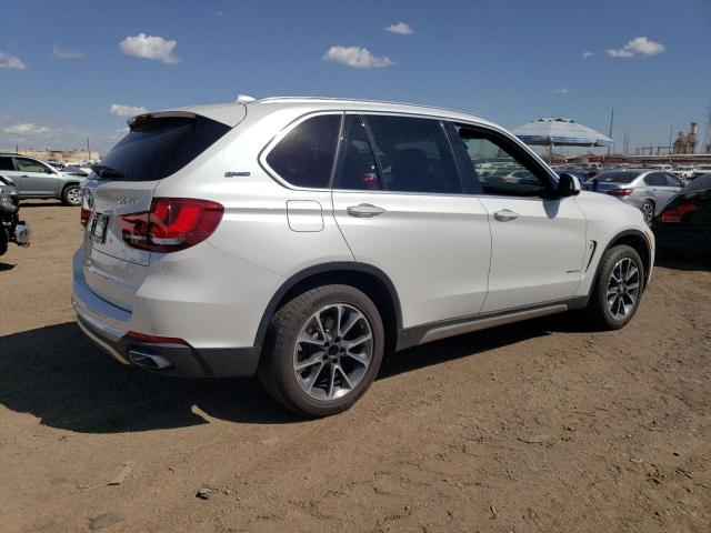 Изображение 3 2018 BMW X5 XDR40E 2018 с VIN 5UXKT0C51J0V98980