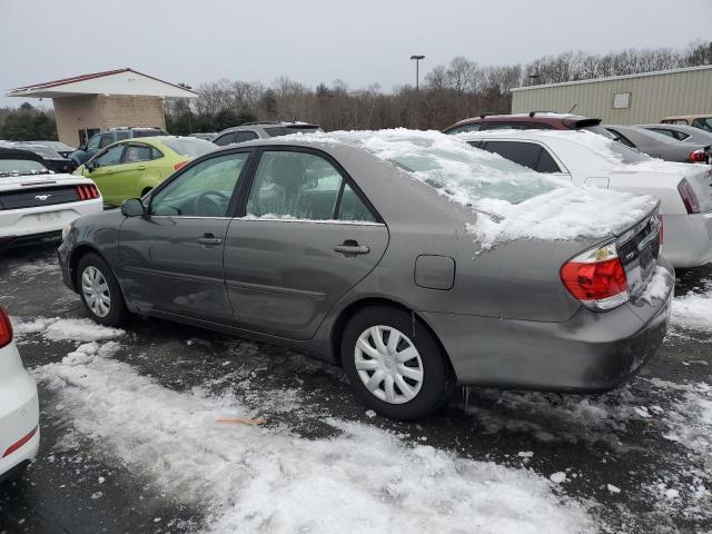 Image 2 of 2005 TOYOTA CAMRY LE 2005 with VIN 4T1BE32K05U563538