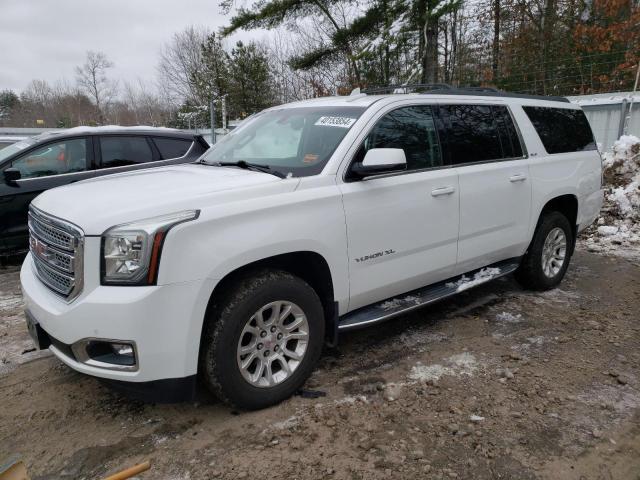 2016 GMC YUKON XL K1500 SLE 2016 image