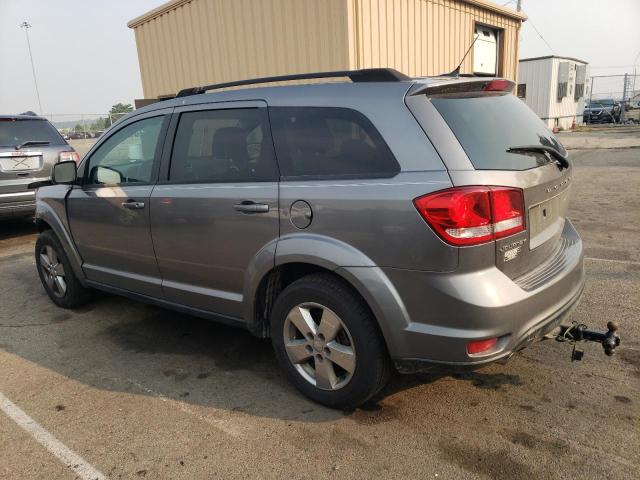 Image 2 of 2012 DODGE JOURNEY SXT 2012 with VIN 3C4PDCBG4CT145998