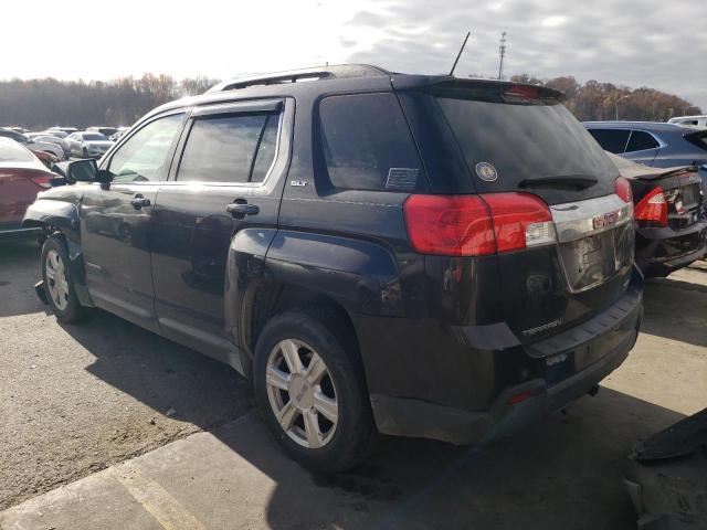 Изображение 2 2015 GMC TERRAIN SLT 2015 с VIN 2GKFLXEK7F6213200