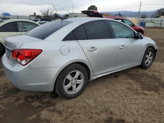 Image 3 of 2016 CHEVROLET CRUZE LT 2016 with VIN 1G1PE5SB9G7226477