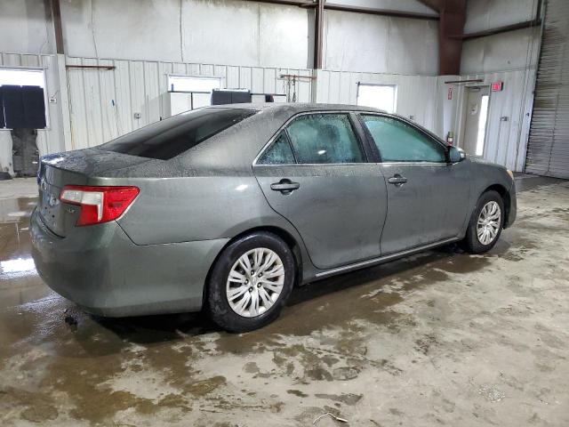 Image 3 of 2014 TOYOTA CAMRY L 2014 with VIN 4T4BF1FK1ER396138