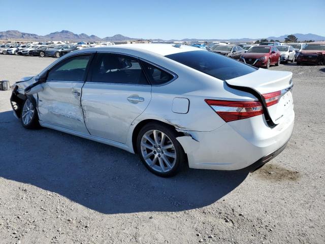 Image 2 of 2013 TOYOTA AVALON BASE 2013 with VIN 4T1BK1EB9DU001256
