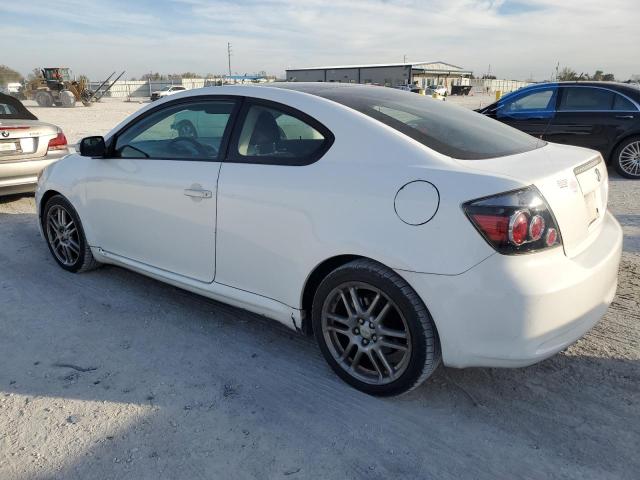 Изображение 2 2008 TOYOTA SCION TC  2008 с VIN JTKDE167580261139