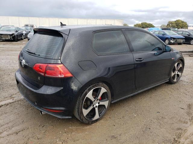Obraz 3 z 2015 VOLKSWAGEN GTI  2015 z VIN 3VWYT7AU1FM064863