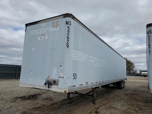 Изображение 2 2002 STRICK TRAILER 2002 с VIN 1S12E95382E477499