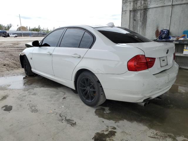 Изображение 3 2010 BMW 328 XI SULEV 2010 с VIN WBAPK5C51AA652504