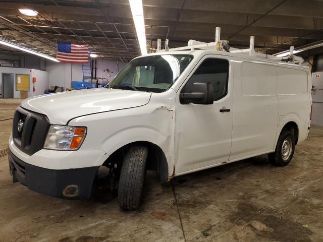 Image 1 of 2013 NISSAN NV 1500 2013 with VIN 1N6BF0KL6DN111592